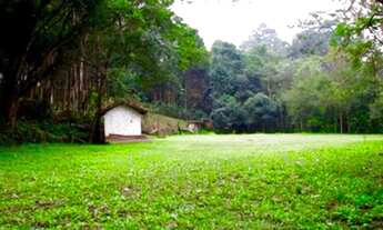 Imagem: Área - Venda - Cotia - SP - Granja Viana