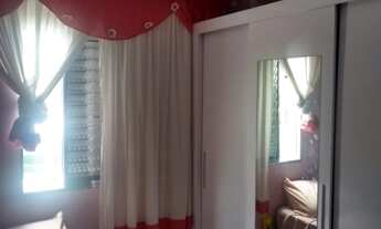 Imagem: Apartamento - Venda - Itapevi - SP - COHAB