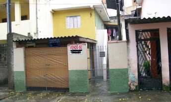 Imagem: Casa - Venda - Barueri - SP - Parque dos