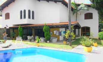 Imagem: Casa - Venda - São Paulo - SP - Morumbi