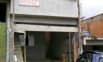 Imagem: Casa - Venda - Jandira - SP - Vale do Sol