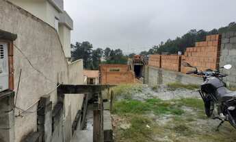 Imagem: Casa - Venda - Jandira - SP - Sítio Pedra