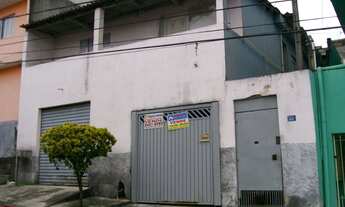 Imagem: Casa - Venda - Jandira - SP - Vale do Sol