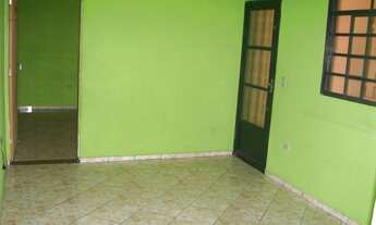 Imagem: Casa - Aluguel - Barueri - SP - Parque dos