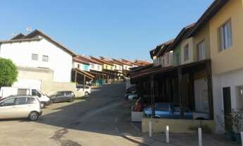 Imagem: Sobrado - Venda - Itapevi - SP - Vila das