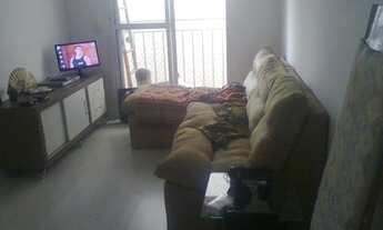 Imagem: Apartamento - Aluguel - Jandira - SP - Centro