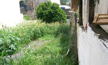 Imagem: Terreno - Venda - Barueri - SP - JARDIM