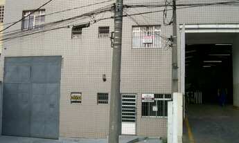 Imagem: Galpão - Aluguel - Barueri - SP - jd california