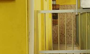 Imagem: Casa - Aluguel - Barueri - SP - Parque dos