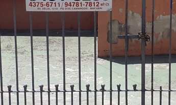 Imagem: Casa - Aluguel - Barueri - SP - Parque dos