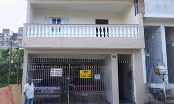 Imagem: Casa - Aluguel - Barueri - SP - Parque dos