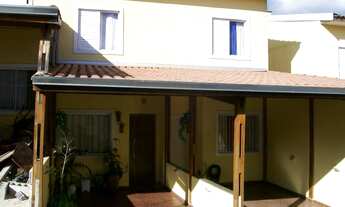 Imagem: Casa em Condomínio - Venda - Itapevi