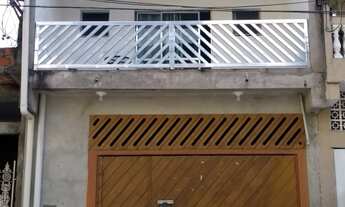 Imagem: Casa - Venda - Barueri - SP - Parque dos