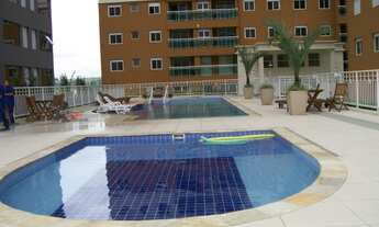 Imagem: Apartamento - Aluguel - Barueri - SP - Bethaville