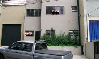 Imagem: Galpão - Aluguel - Barueri - SP - jd california