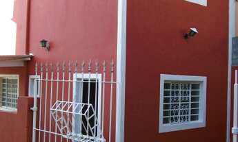 Imagem: Casa - Aluguel - Barueri - SP - Parque dos