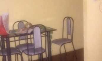 Imagem: Apartamento - Venda - Itapevi - SP - COHAB