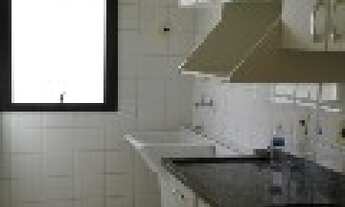 Imagem: Apartamento - Aluguel - Barueri - SP - Alphaville