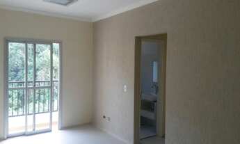 Imagem: Apartamento - Venda - Itapevi - SP - Nova