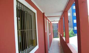 Imagem: Casa - Aluguel - Barueri - SP - Parque dos