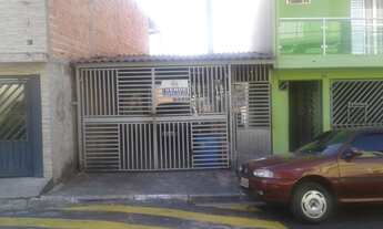 Imagem: Casa - Venda - Barueri - SP - Parque dos