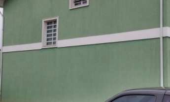 Imagem: Casa - Venda - Itapevi - SP - Jd. Ocaido