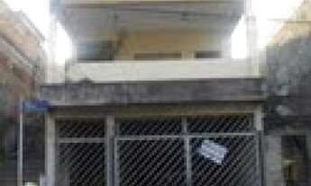 Imagem: Sobrado - Venda - Carapicuiba - SP - parque