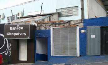 Imagem: Galpão - Aluguel - carapicuiba - SP - CENTRO