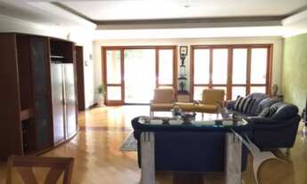 Imagem: Casa em Condomínio - Aluguel - Santana