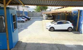 Imagem: Terreno - Venda - São Paulo - SP - CAMBUCI