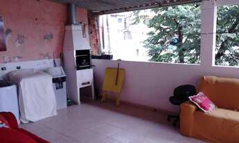 Imagem: Casa - Venda - Barueri - SP - Parque dos