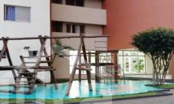 Imagem: Apartamento - Venda - Osasco - SP - bussocaba