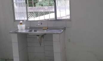 Imagem: Casa - Aluguel - Itapevi - SP - Jd Santa
