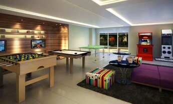 Imagem: Apartamento - Aluguel - Barueri - SP - Jd