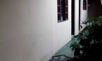 Imagem: Casa - Venda - Itapevi - SP - COHAB I