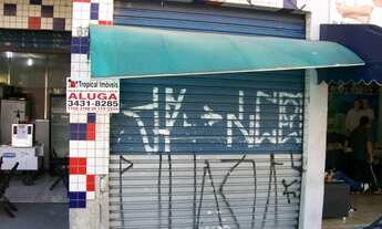 Imagem: Salão comercial - Aluguel - Barueri - SP