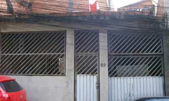 Imagem: Casa - Venda - Barueri - SP - Vale do Sol