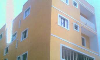 Imagem: Apartamento - Venda - Itapevi - SP - Jd