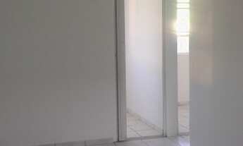 Imagem: Apartamento - Venda - Itapevi - SP - COHAB