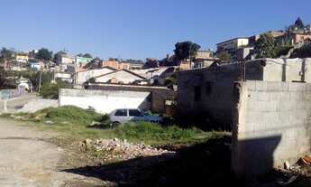 Imagem: Terreno - Venda - Itapevi - SP - Centro