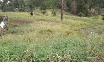 Imagem: Terreno - Venda - Itapevi - SP - Pq Way