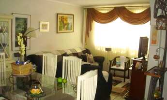 Imagem: Casa - Venda - São Paulo - SP - Aclimacao