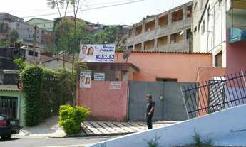 Imagem 1: Casa - Venda - Barueri - SP - Jardim Silveira