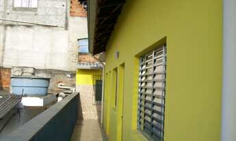 Imagem: Casa - Aluguel - Barueri - SP - Parque dos