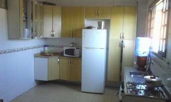 Imagem: Casa - Venda - Itapevi - SP - Vale do Sol