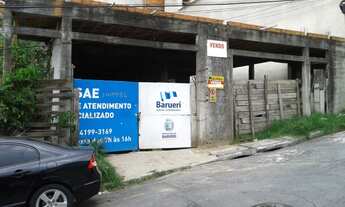 Imagem: Terreno - Venda - Barueri - SP - Parque