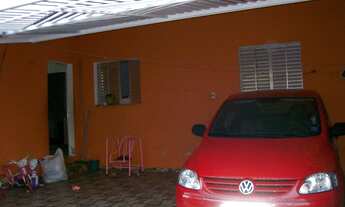 Imagem: Casa - Venda - Itapevi - SP - Colinas de