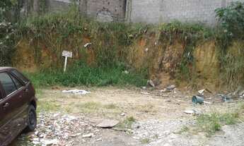 Imagem: Terreno - Venda - Barueri - SP - Parque