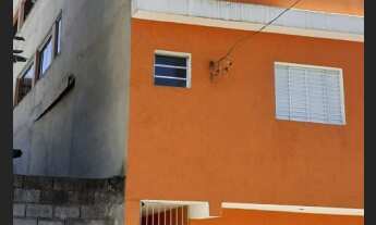Imagem: Casa - Aluguel - Itapevi - SP - jd briquet