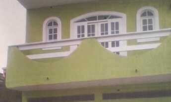 Imagem: Casa - Venda - carapicuiba - SP - ARISTON